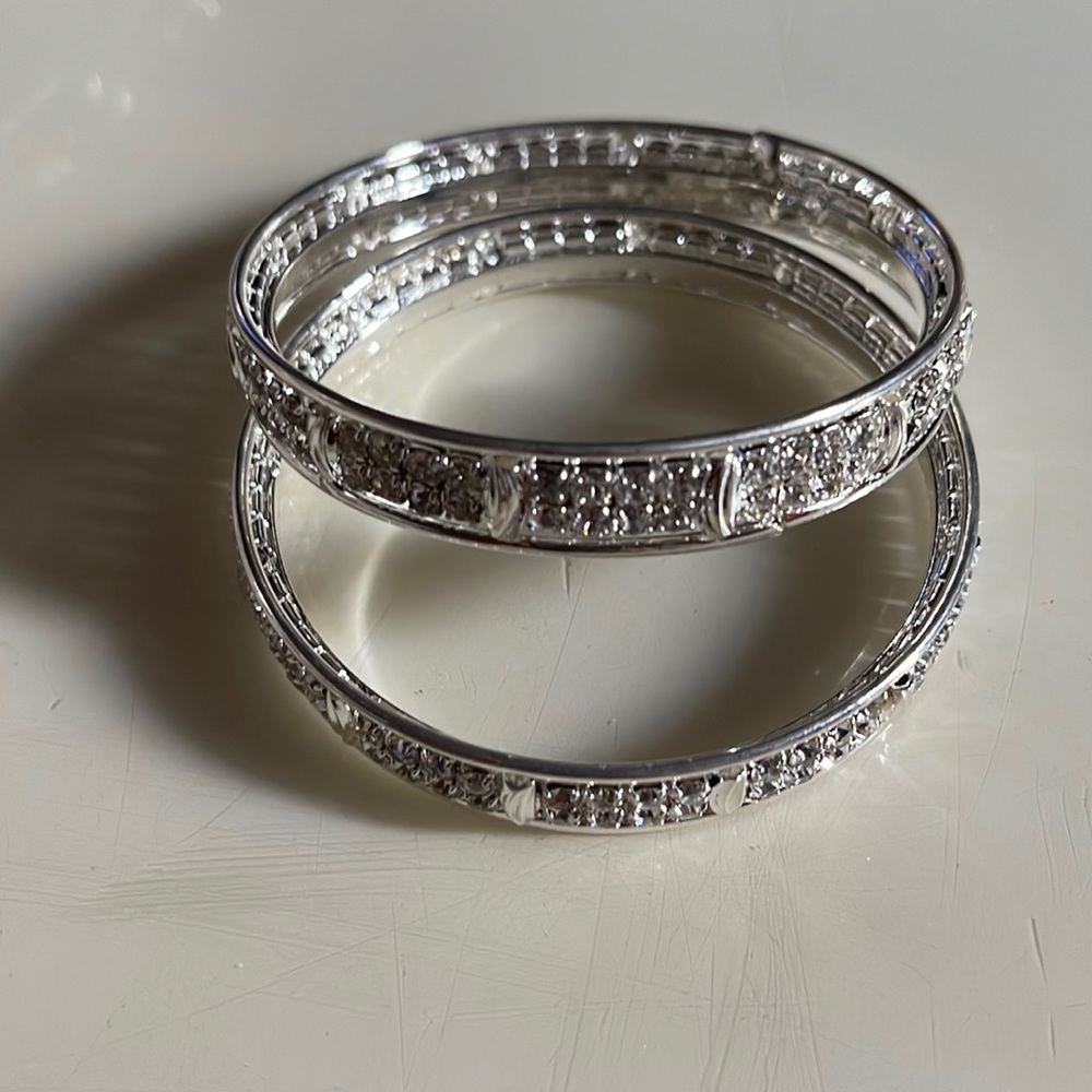 Two Bangle